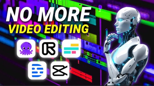 capcut ai features to edit videos pc