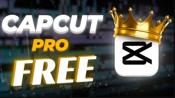 capcut pro free