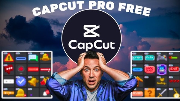 capcut pro latest